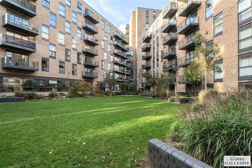 for sale baldwin court london 35066 - Gibbs Gillespie