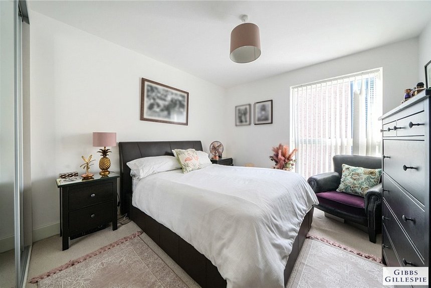 for sale baldwin court london 35066 - Gibbs Gillespie