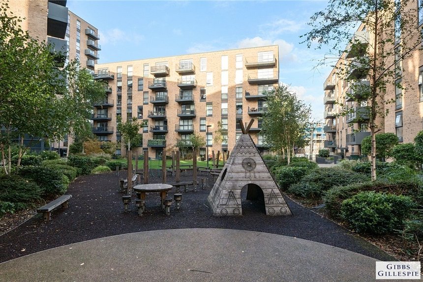 for sale baldwin court london 35066 - Gibbs Gillespie