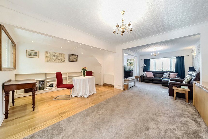 for sale acacia avenue london 35068 - Gibbs Gillespie