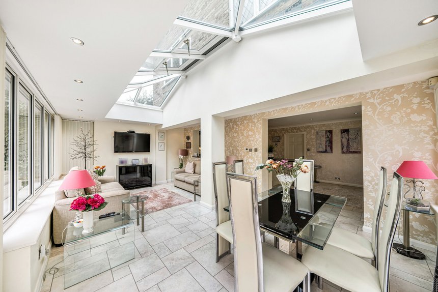 for sale lower plantation london 35069 - Gibbs Gillespie