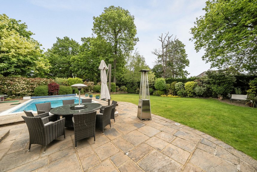 for sale lower plantation london 35069 - Gibbs Gillespie