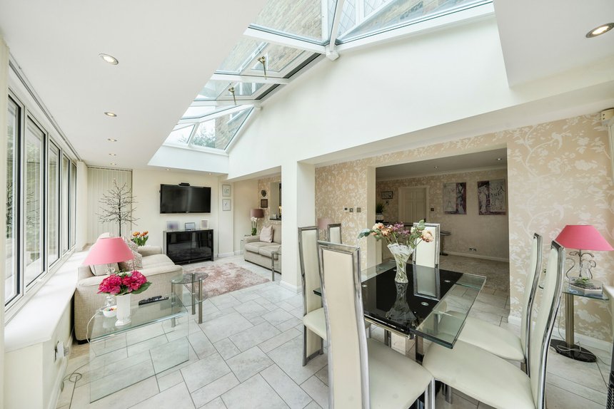 for sale lower plantation london 35069 - Gibbs Gillespie