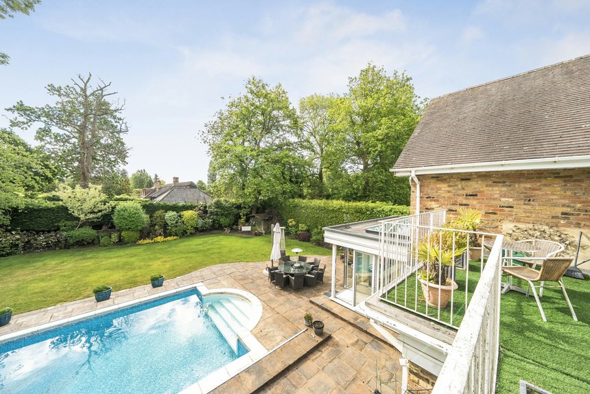 for sale lower plantation london 35069 - Gibbs Gillespie