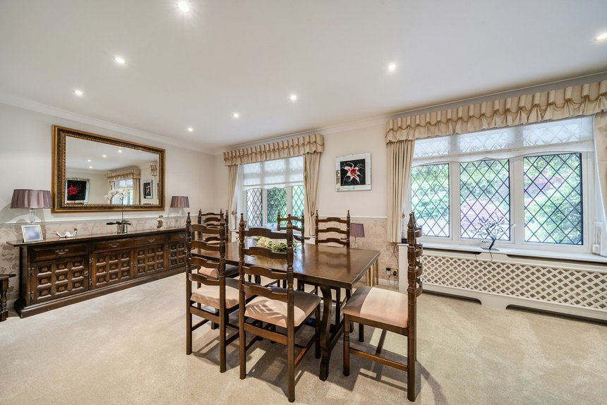 for sale lower plantation london 35069 - Gibbs Gillespie