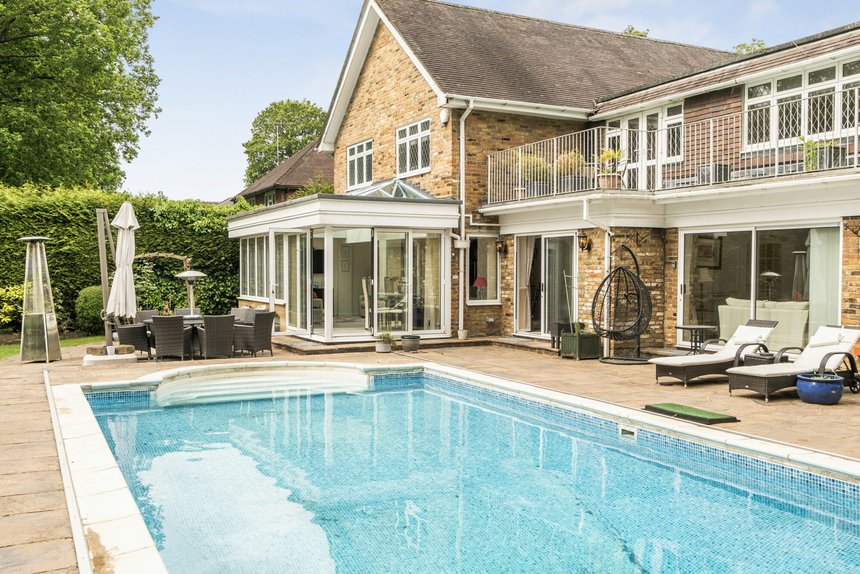 for sale lower plantation london 35069 - Gibbs Gillespie