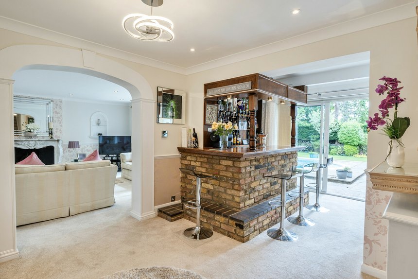 for sale lower plantation london 35069 - Gibbs Gillespie