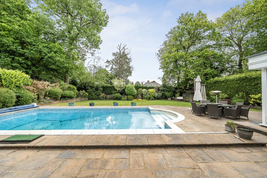 for sale lower plantation london 35069 - Gibbs Gillespie