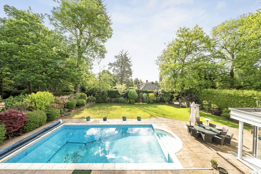 for sale lower plantation london 35069 - Gibbs Gillespie