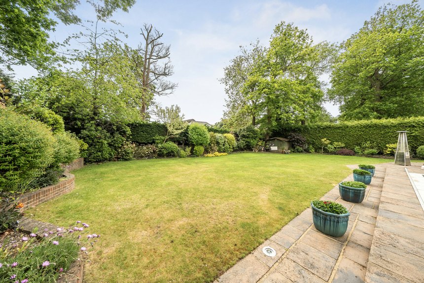for sale lower plantation london 35069 - Gibbs Gillespie