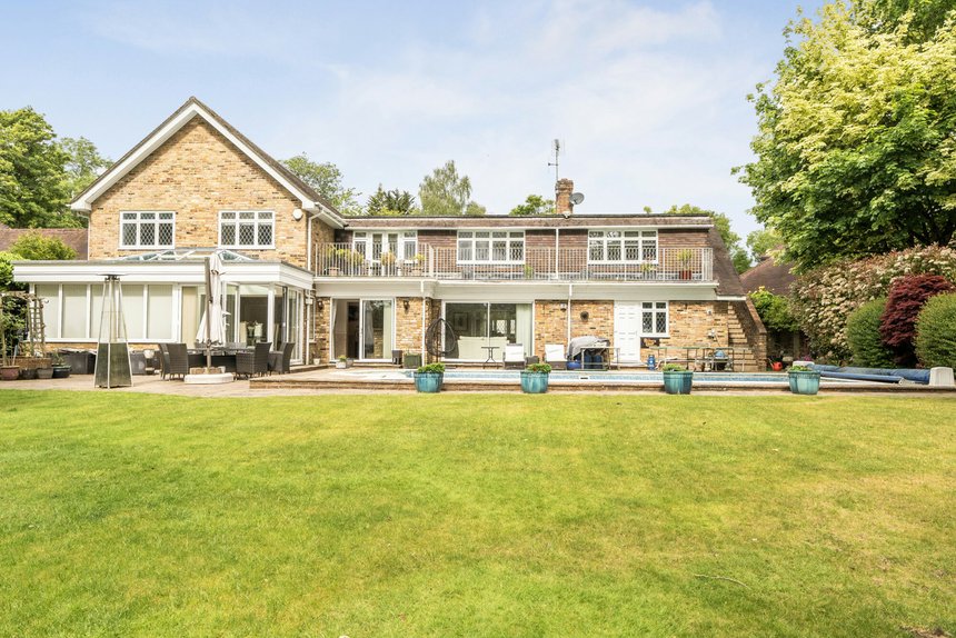 for sale lower plantation london 35069 - Gibbs Gillespie