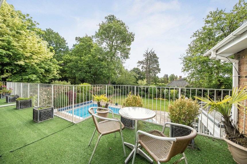for sale lower plantation london 35069 - Gibbs Gillespie