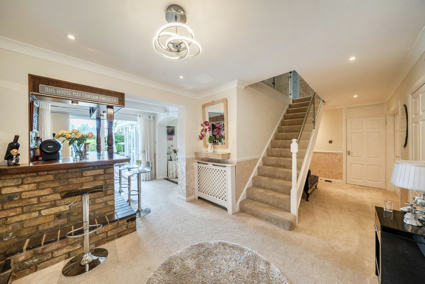 for sale lower plantation london 35069 - Gibbs Gillespie