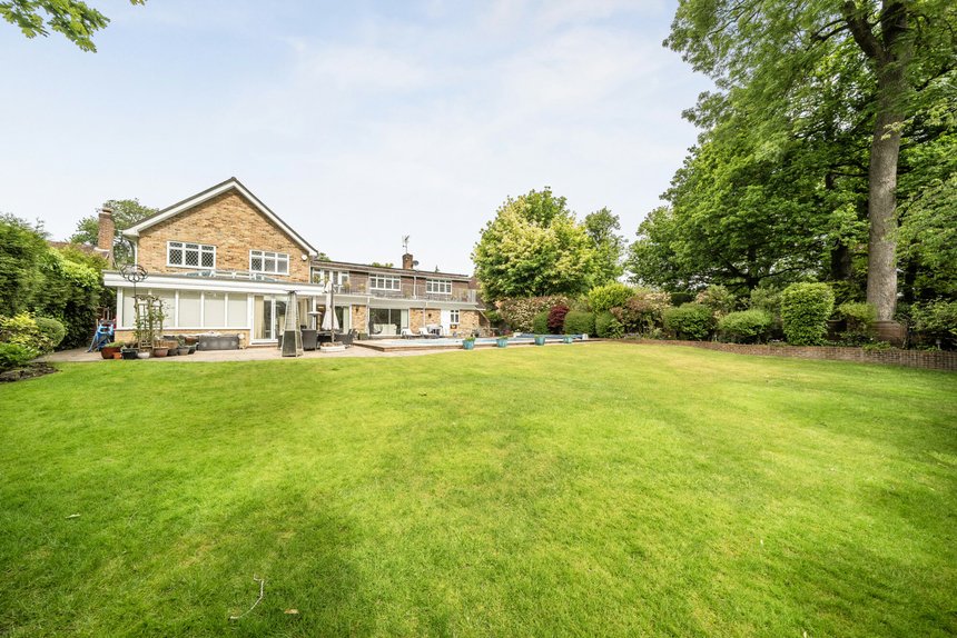 for sale lower plantation london 35069 - Gibbs Gillespie