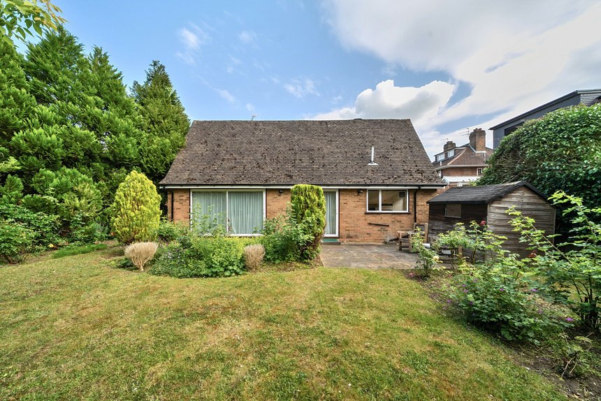 for sale elgin drive london 35078 - Gibbs Gillespie
