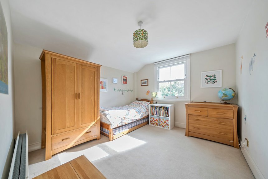 for sale mildred avenue london 35083 - Gibbs Gillespie