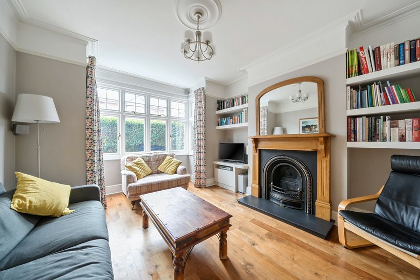 for sale mildred avenue london 35083 - Gibbs Gillespie