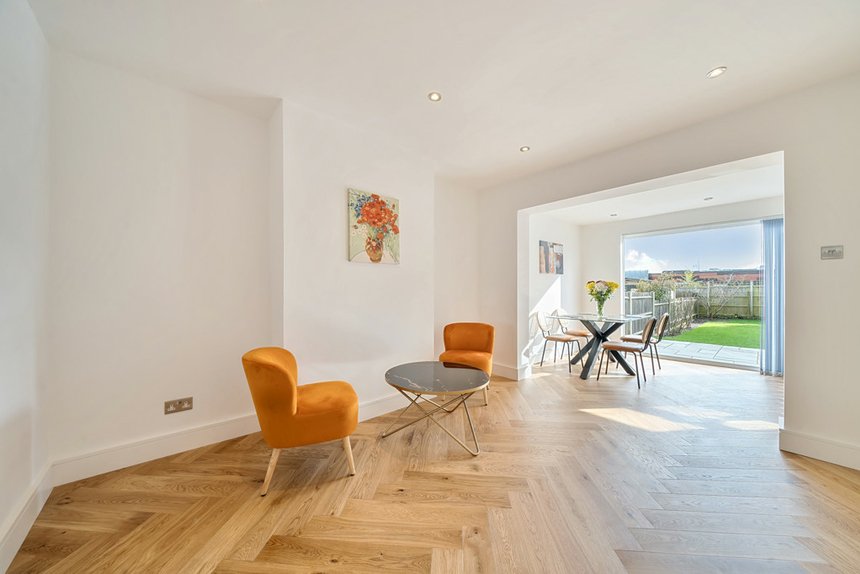 3 bedroom House for sale in Long Drive, Ruislip, Middlesex, HA4 Gibbs