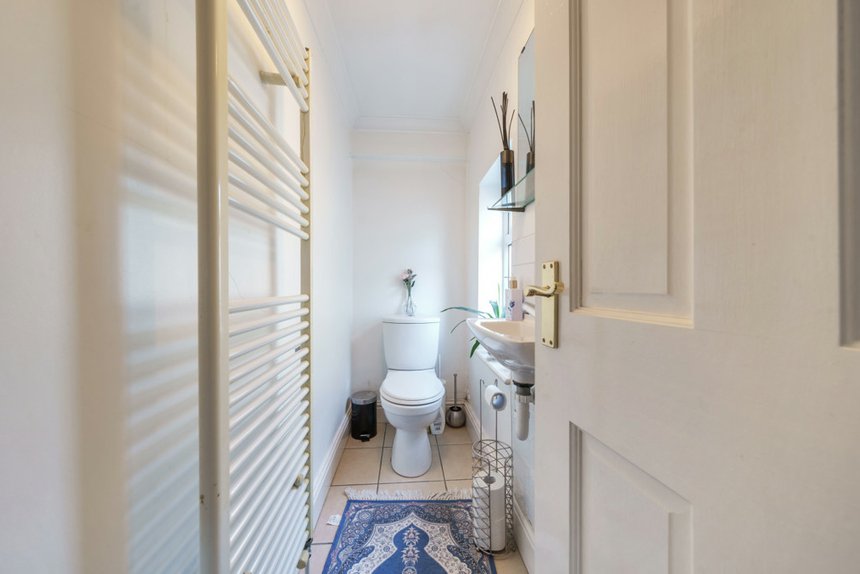 3 bedroom House for sale in Mount Pleasant, Ruislip, Middlesex, HA4 Gibbs Gillespie