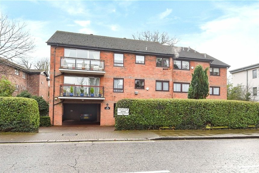 for sale gordon avenue london 35144 - Gibbs Gillespie