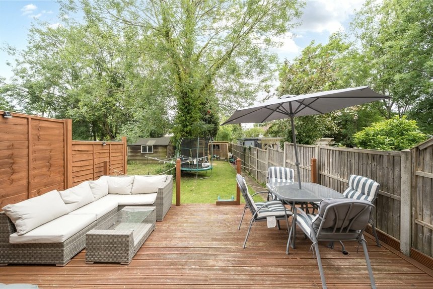 for sale valley close london 35158 - Gibbs Gillespie