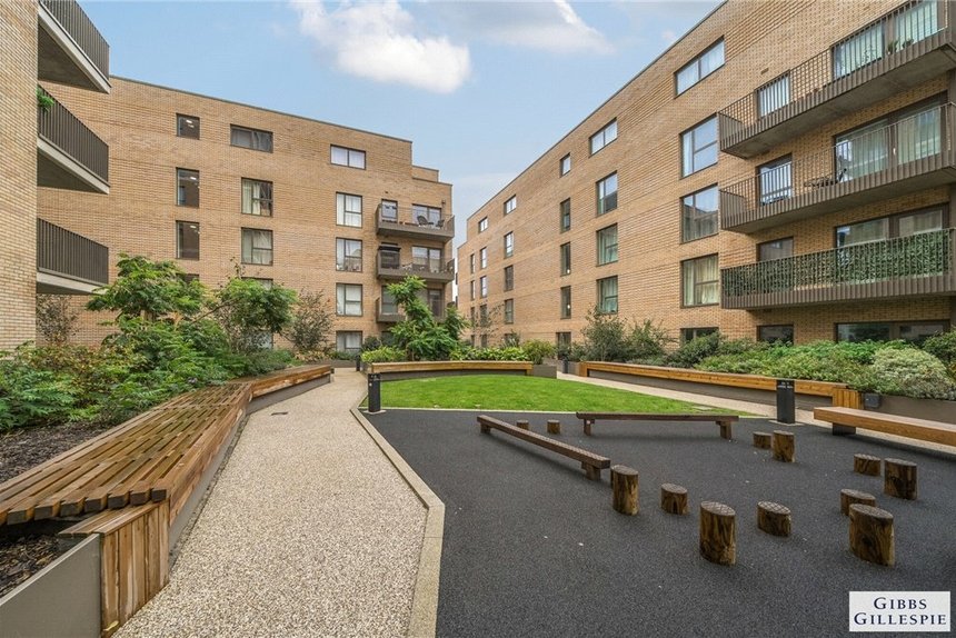 for sale archer apartments london 35168 - Gibbs Gillespie