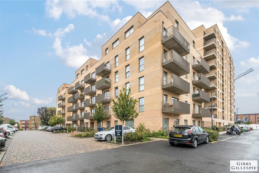 for sale archer apartments london 35168 - Gibbs Gillespie