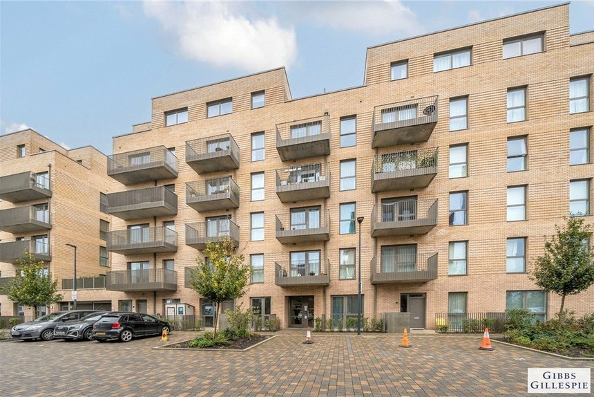 for sale archer apartments london 35168 - Gibbs Gillespie