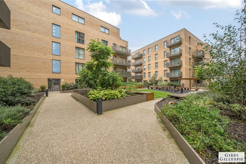 for sale archer apartments london 35168 - Gibbs Gillespie