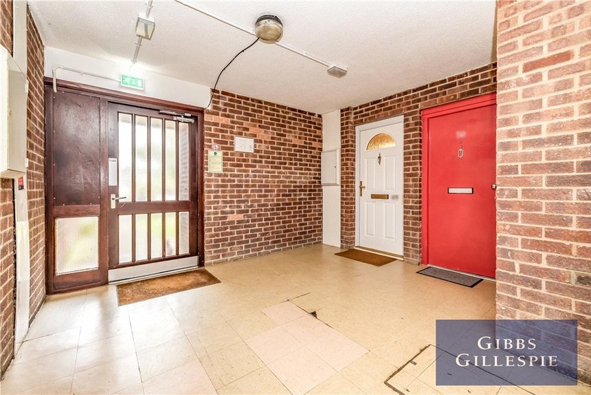 for sale vega road london 35171 - Gibbs Gillespie