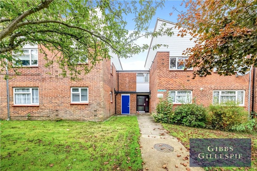 for sale vega road london 35171 - Gibbs Gillespie