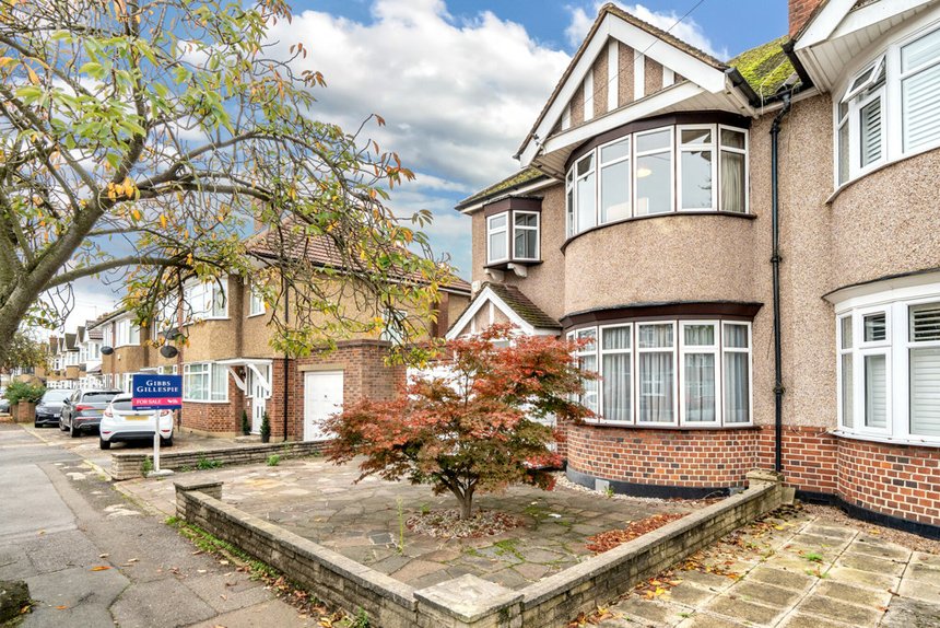 for sale dartmouth road london 35180 - Gibbs Gillespie