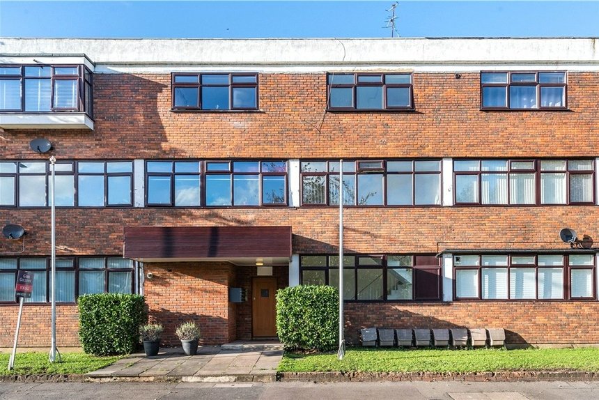 for sale breakspear road london 35339 - Gibbs Gillespie