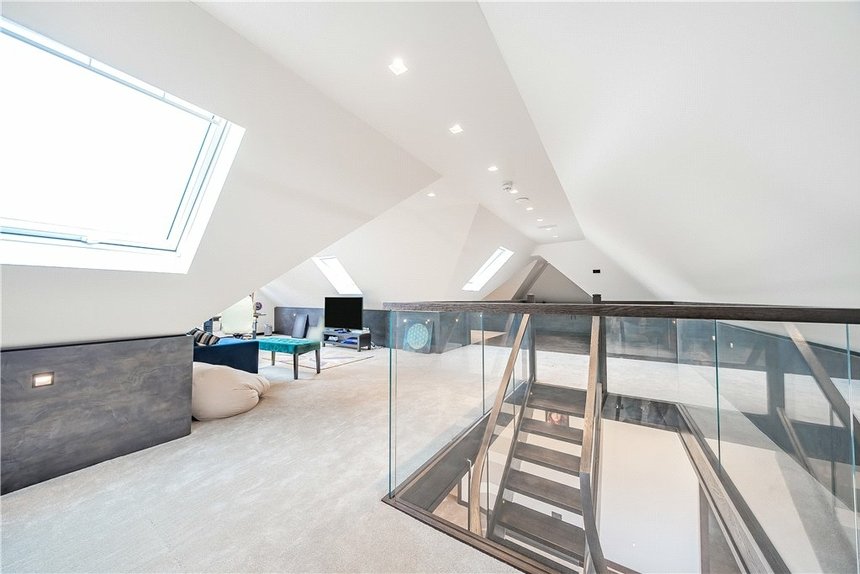 for sale wolsey road london 35382 - Gibbs Gillespie