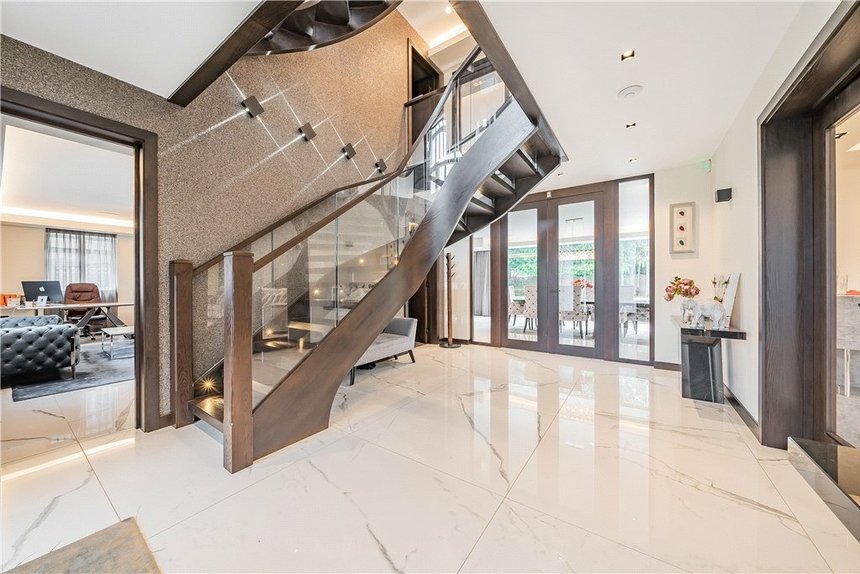 for sale wolsey road london 35382 - Gibbs Gillespie