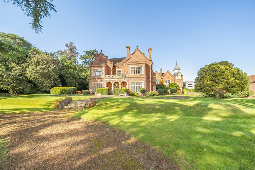 for sale durrants house london 35394 - Gibbs Gillespie
