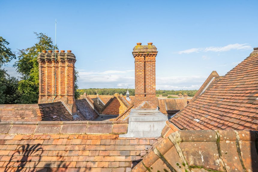 for sale durrants house london 35394 - Gibbs Gillespie