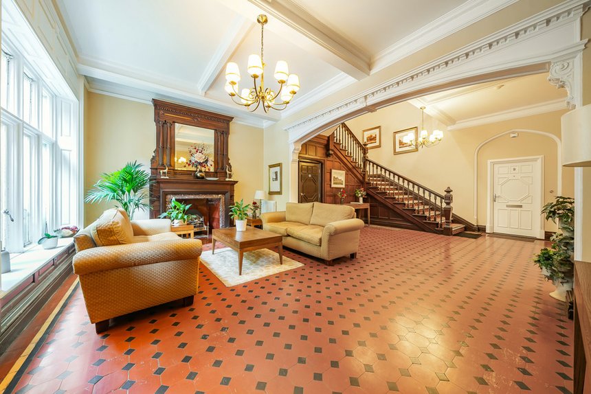 for sale durrants house london 35394 - Gibbs Gillespie