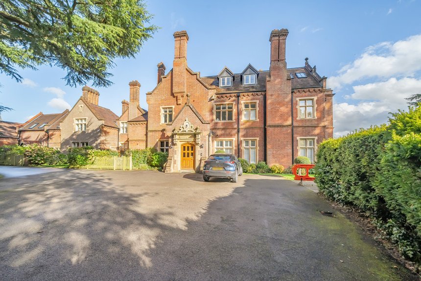 for sale durrants house london 35394 - Gibbs Gillespie