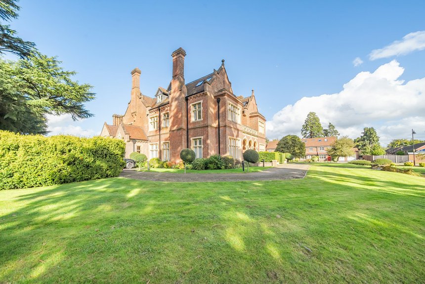 for sale durrants house london 35394 - Gibbs Gillespie