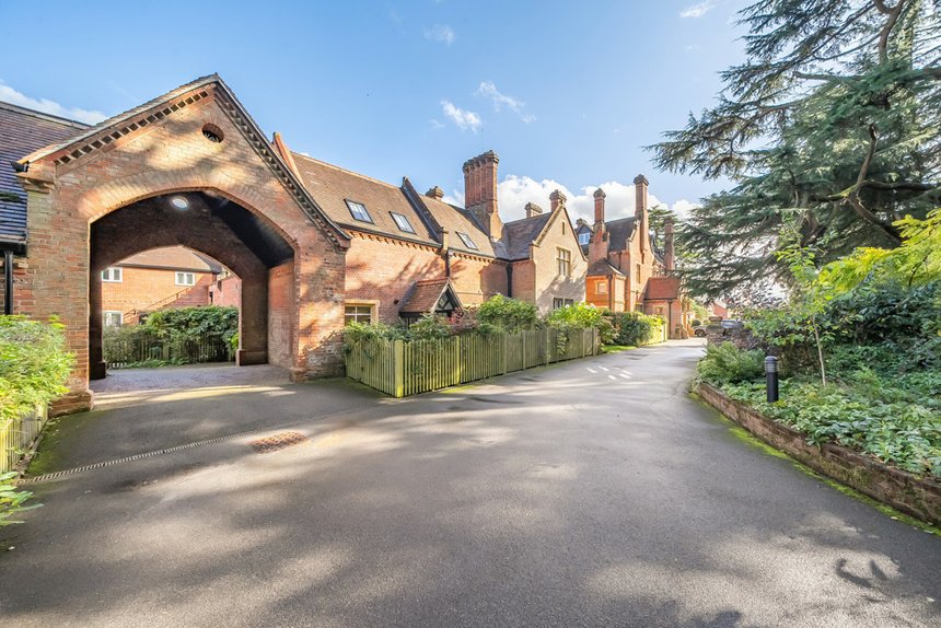 for sale durrants house london 35394 - Gibbs Gillespie