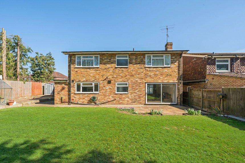 sold journeys end london 35402 - Gibbs Gillespie