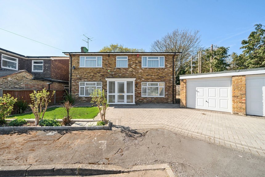 sold journeys end london 35402 - Gibbs Gillespie