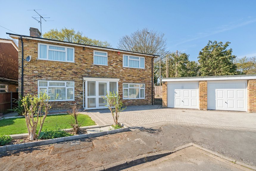 sold journeys end london 35402 - Gibbs Gillespie