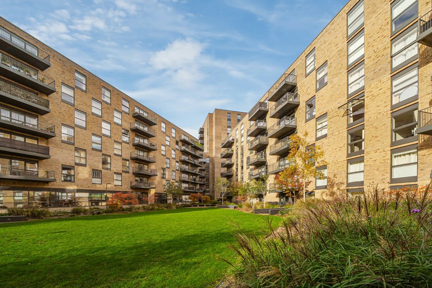 for sale masters court london 35405 - Gibbs Gillespie