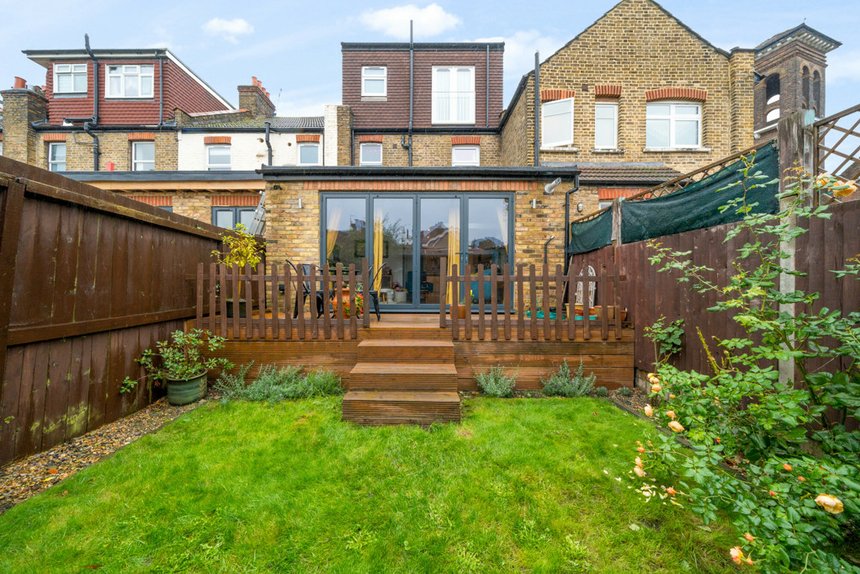 for sale leyborne avenue london 35425 - Gibbs Gillespie