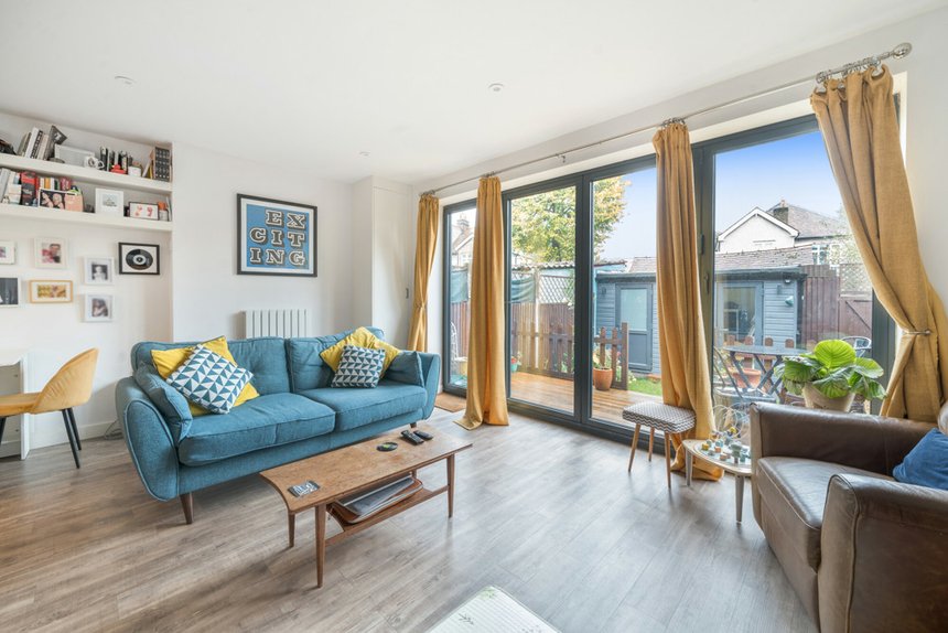 for sale leyborne avenue london 35425 - Gibbs Gillespie