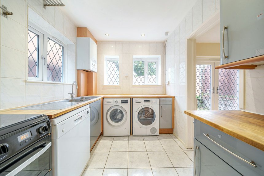 for sale st. marys road london 35477 - Gibbs Gillespie