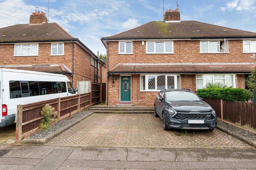 for sale st. marys road london 35477 - Gibbs Gillespie