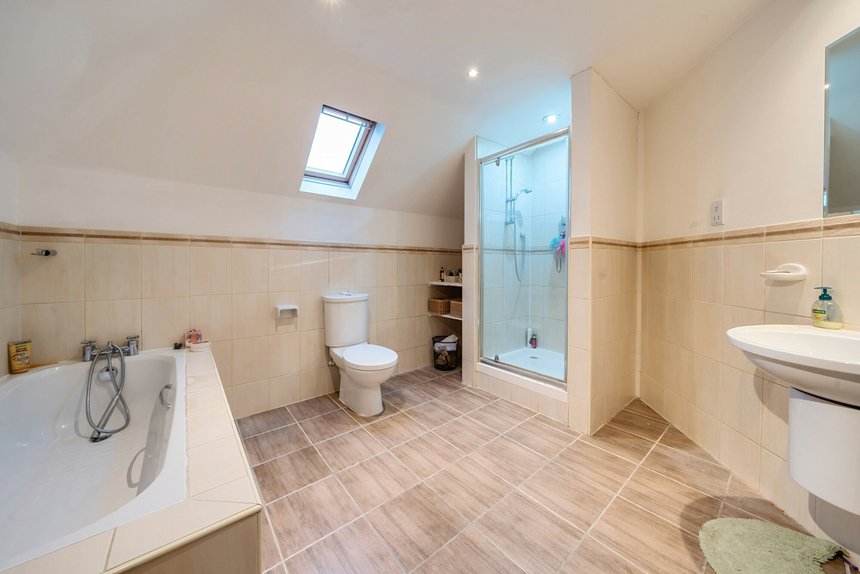 for sale howards wood drive london 35521 - Gibbs Gillespie